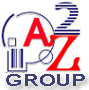 A2Z Group Logo